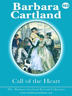 cover image of Call of the Heart
